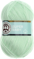 Madame Tricote Paris Super Baby