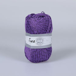 Madame Tricote Paris Tena Mixed Purple 170m 100...
