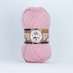 Madame Tricote Paris Merino Gold Μεικτό Bermuda...