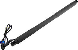 NTY Car Trunk Shock for Mercedes-Benz GLE Renault Coupe Hyundai Coupe