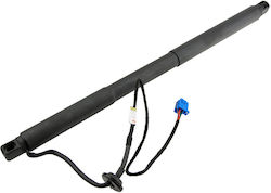NTY Car Trunk Shock for Mercedes-Benz GLS