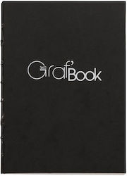 Clairefontaine Sketch Pad Sketchbook