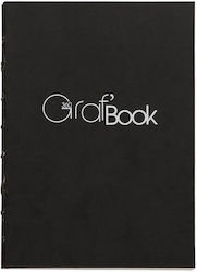 Clairefontaine Blocuri De Schițe Caiet De Schițe A6 10x15cm