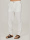 Cruz Men's Trousers White