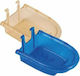 Parrot Cage Bathtub