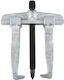 Sparta Extractor Bipod 75mm