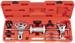 Quatros Puller Tools Set 13 Pieces