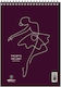 Salko Paper Notepad Spiral 160 Sheets