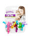 Pawise Cat Toy Ball 2pcs