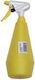 Sprayer in Yellow Color 1000ml