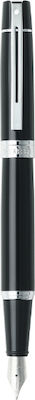 Sheaffer 300 Writing Pen Black