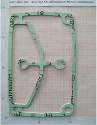 Baglioni 402-138001100 Valve