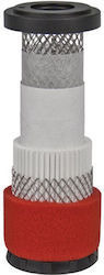 Baglioni G3/4" Φίλτρο