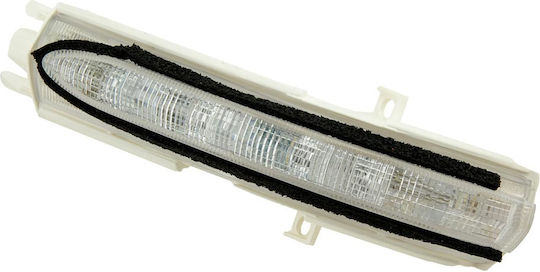 NTY Дясно LED Флаш за Honda Accord / Civic