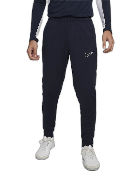Nike Academy Ποδοσφαιρικό Παντελόνι Φόρμας Dri-...