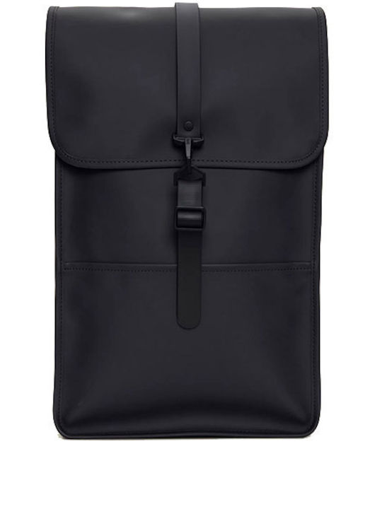 Rains Rucsac Impermeabil 17L Negru