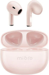 Mibro Earbuds 4 Bluetooth Handsfree Earphones w...