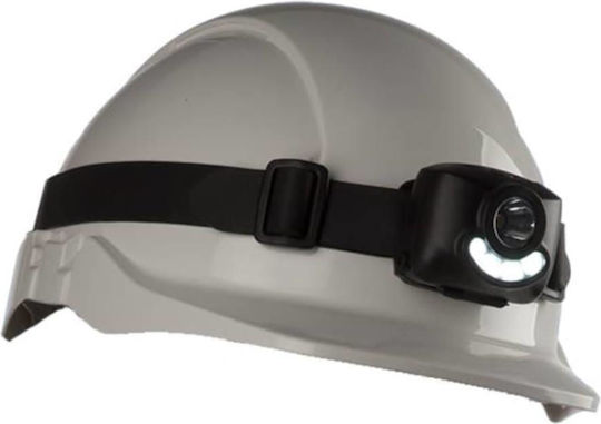 Centurion Safety Stirnlampe LED