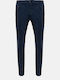 Trousers Navy Blue