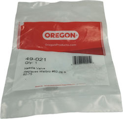 Oregon Carburettor 49-021