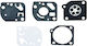 Oregon Carburetor Membrane 49-856