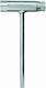 Italtecnica Lawn Mower Socket Wrench 50mm 806005