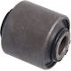 NTY Συνεμπλόκ για Lexus GS / LS Toyota Auris / Avensis / Crown / Lexus / RAV 4 ZTT-TY-025B
