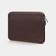 Θήκη Trunk Neoprene Sleeve Apple Macbook Pro 13 2022 Air 13 2022 Macbook Pro 13" 2016-2019 Java Καφε Tr-alspa13-jav