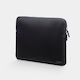 Trunk Θήκη για Laptop 13.3" σε Μαύρο χρώμα TR-PC13-BLK