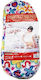 Ironing Board Cover Multicolour 140x50cm