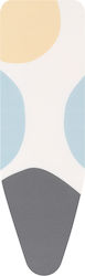 Brabantia Spring Bubbles Ironing Board Cover Mu...