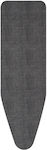 Brabantia Ironing Board Cover Black