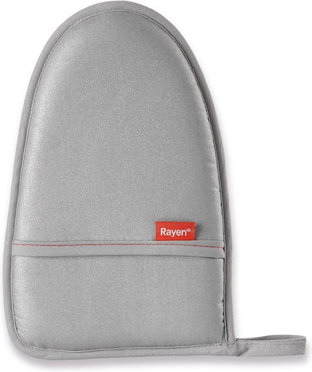 Rayen Σιδερόπανο Γκρι 24x15.5cm