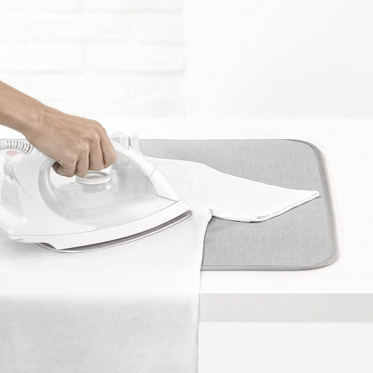 Rayen Ironing Board Cover White 90x55cm