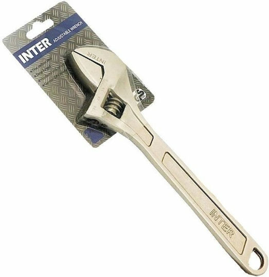 Inter Französischer Schraubenschlüssel Länge 375mm