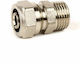 Brass Form Male Pipe Niple Fittings Multilayered Pipe 3/4" 20mm 003-006-099