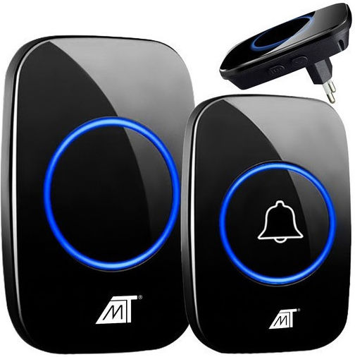 Malatec Wireless Doorbell