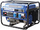 Elmark Generators Benzin mit maximaler Leistung 8.75kVA