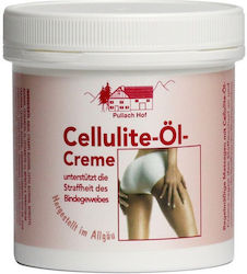 Vom Pullach Hof Cremă Cellulită-Ol Cremă 250ml Vom Pullach Hof Cremă Cellulită-Ol Cremă 250ml