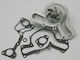 NTY Car Water Pump for Mitsubishi Pajero