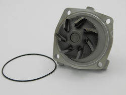 NTY Auto-Wasserpumpe für Chrysler Reisender Ford Skorpion