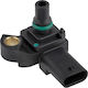 NTY Senzor De Presiune De Intrare Multiplă Auto Pentru Toyota Avensis / Verso Mini Clubman / Clubvan / Countryman / Paceman BMW X1 / X3 / X4 / X5 / X6 Kia Mini