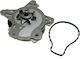 NTY Auto-Wasserpumpe für Toyota Auris / Avensis / Korolla / Matrix / RAV 4 / Umkehr / Yaris