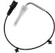 NTY Exhaust Gas Temperature Sensor Car Engine Sensor for Suzuki Swift