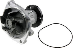 NTY Car Water Pump for Opel Frontera Chrysler Voyager / Grand Voyager Ford Scorpio Jeep Cherokee / Grand Cherokee Lancia Voyager NTY Car Water Pump for Opel Frontera Chrysler Voyager / Grand Voyager Ford Scorpio Jeep Cherokee / Grand Cherokee Lancia Voyager