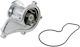 NTY Car Water Pump for Honda Accord / Civic / CR-V
