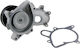 NTY Car Water Pump for Opel Omega BMW X5 Land Rover Range Rover