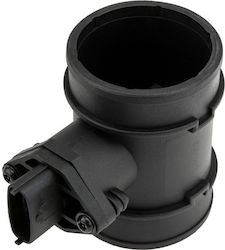 NTY Air Mass Sensor Car Engine Sensor for Opel Astra / Speedster / Zafira NTY Air Mass Sensor Car Engine Sensor for Opel Astra / Speedster / Zafira