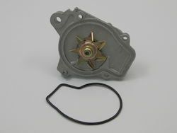 NTY Αντλία Νερού Αυτοκινήτου για Honda Civic / Shuttle / Concerto / CRX / Integra NTY Αντλία Νερού Αυτοκινήτου για Honda Civic / Shuttle / Concerto / CRX / Integra