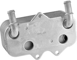 NTY Ψυγείο Λαδιού Αυτοκινήτου για Opel Astra / Vectra / Zafira / Signum / Sintra Chevrolet G NTY Ψυγείο Λαδιού Αυτοκινήτου για Opel Astra / Vectra / Zafira / Signum / Sintra Chevrolet G